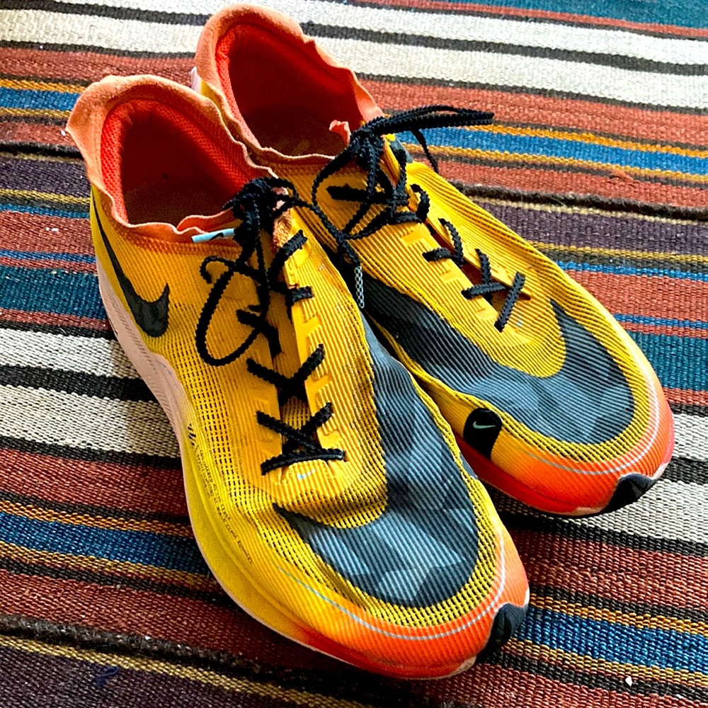 Nike running shoes - Zoom X US 10 Men’s